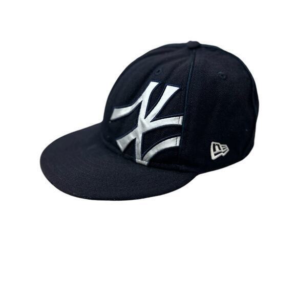 NY YANKEES New Era MLB Fitted Authentic Collection Baseball Cap Hat - Picture 2 of 7